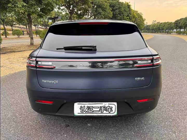 Фото 8 - Aito M5