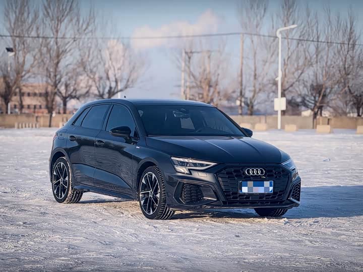 Фото 3 - Audi A3