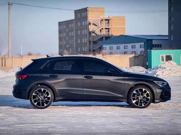 Фото 6 - Audi A3