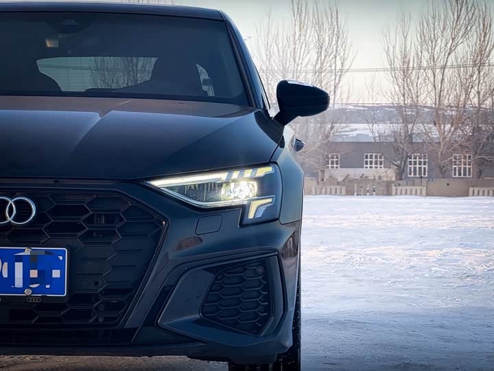 Фото 7 - Audi A3