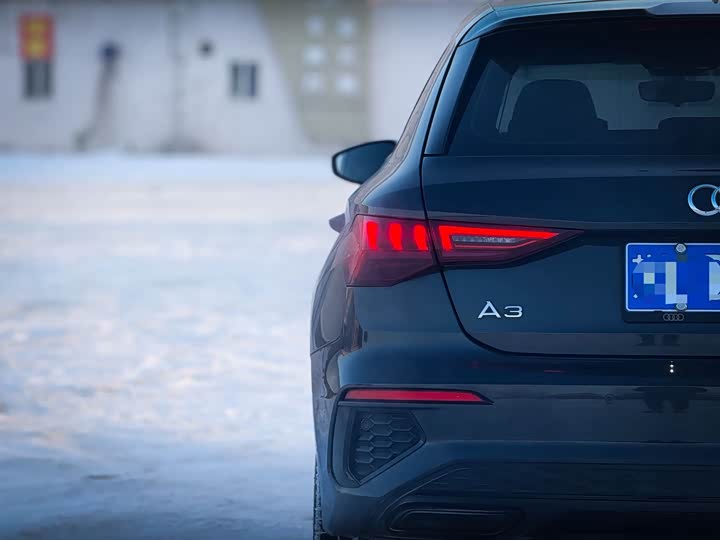 Фото 8 - Audi A3