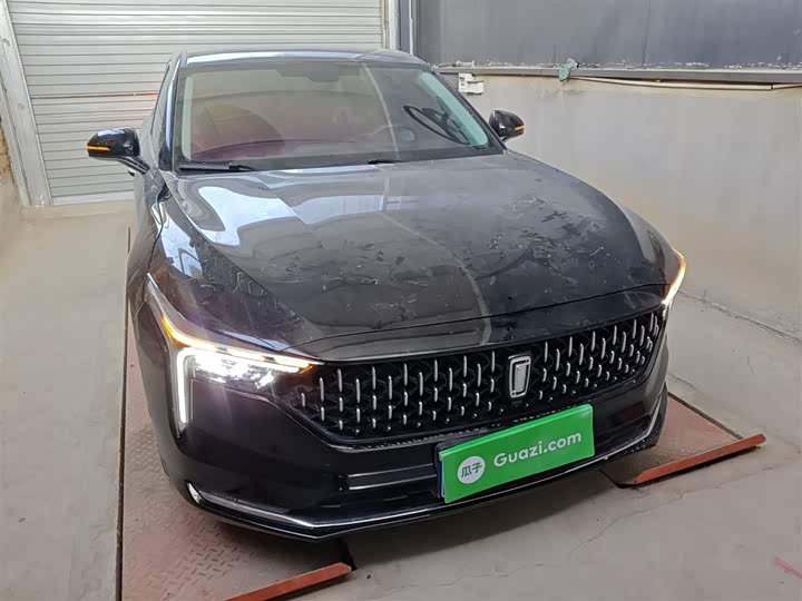 Фото 3 - Bestune B70