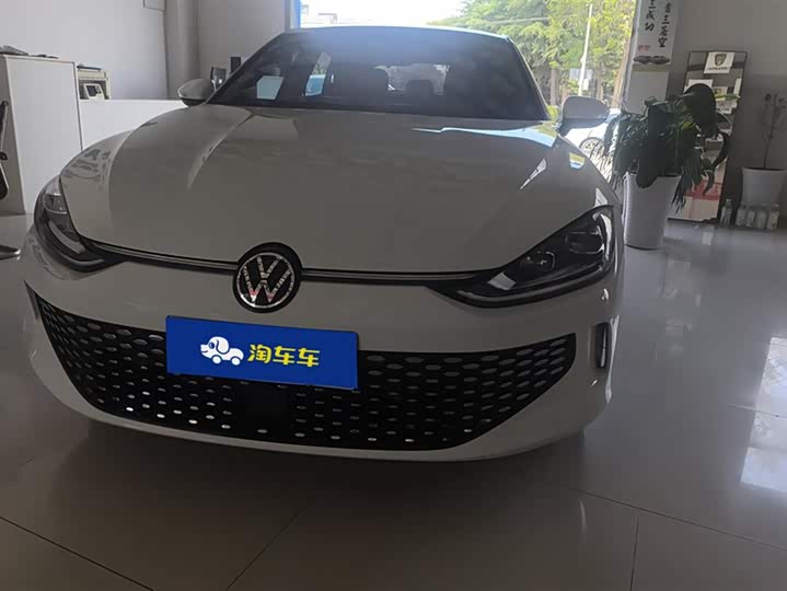 Фото 2 - Volkswagen Lamando L