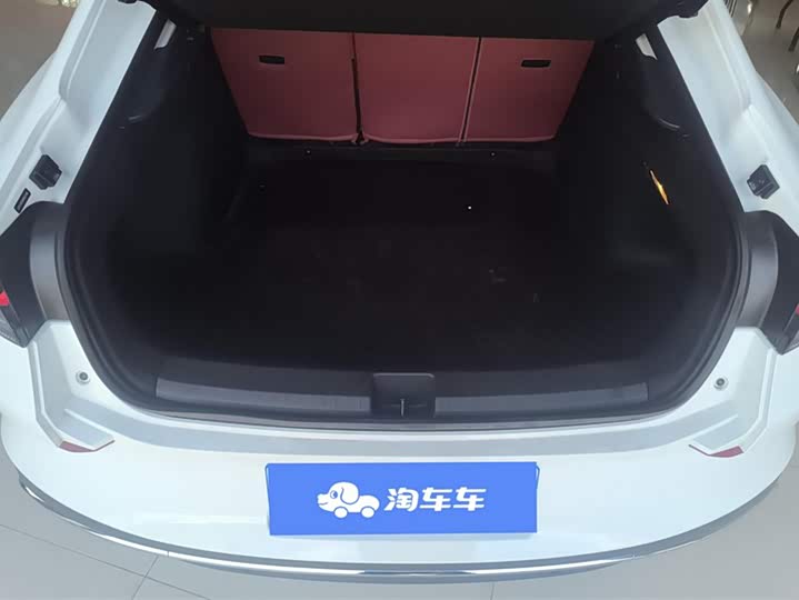 Фото 4 - Volkswagen Lamando L