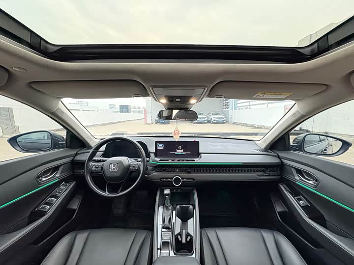 Фото 5 - Honda Accord