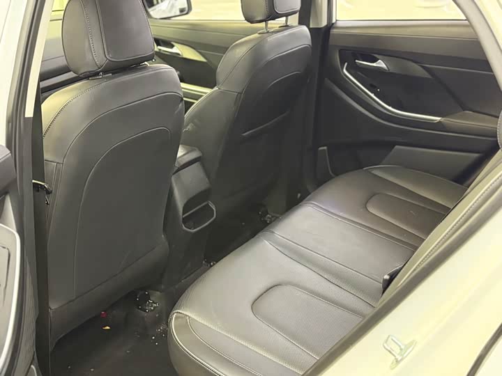 Фото 6 - Hyundai ix25 (Mufasa)