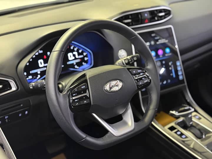 Фото 7 - Hyundai ix25 (Mufasa)