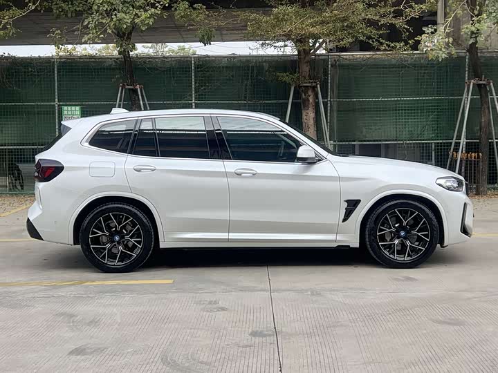 Фото 3 - BMW iX3