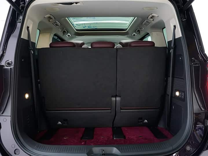 Фото 6 - Hongqi HQ9