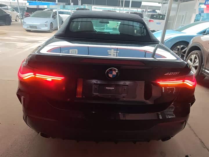 Фото 6 - BMW 4 Series