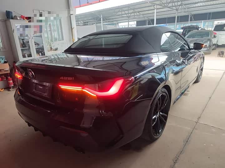 Фото 7 - BMW 4 Series