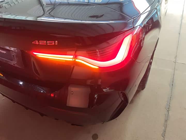 Фото 8 - BMW 4 Series