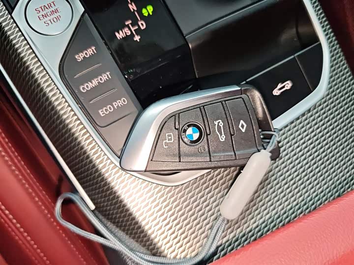 Фото 9 - BMW 4 Series