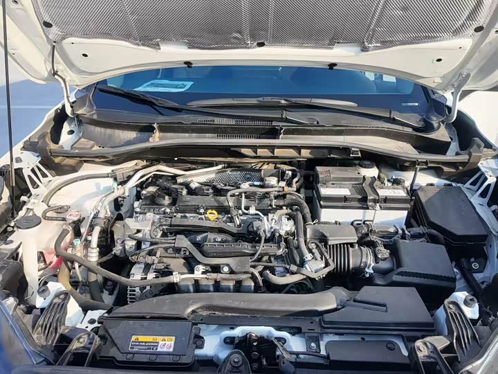 Фото 9 - Toyota Corolla Cross