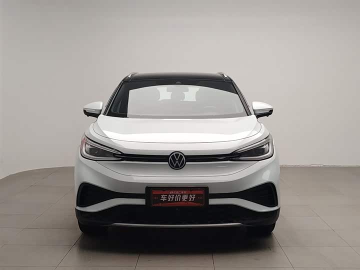 Фото 3 - Volkswagen ID.4 X