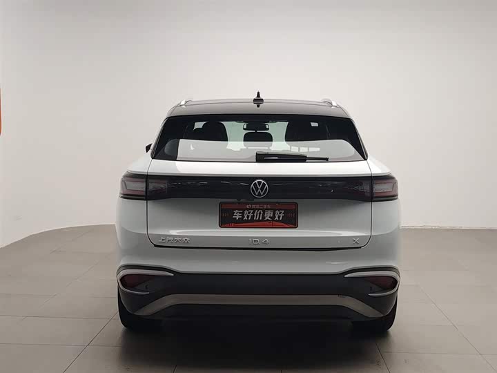 Фото 4 - Volkswagen ID.4 X