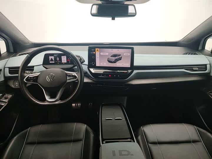 Фото 5 - Volkswagen ID.4 X