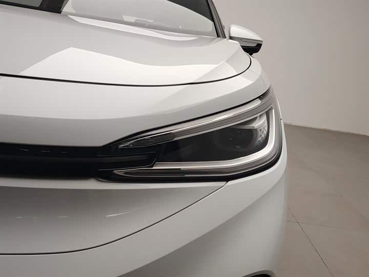 Фото 7 - Volkswagen ID.4 X