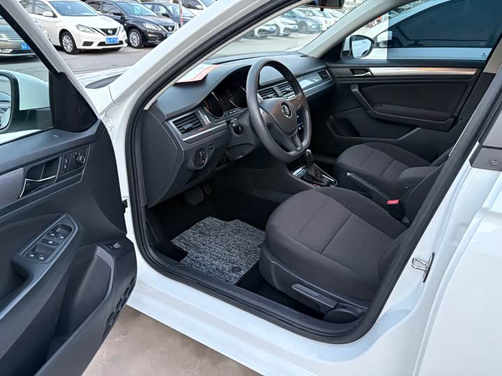 Фото 6 - Volkswagen Bora