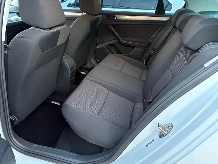 Фото 7 - Volkswagen Bora