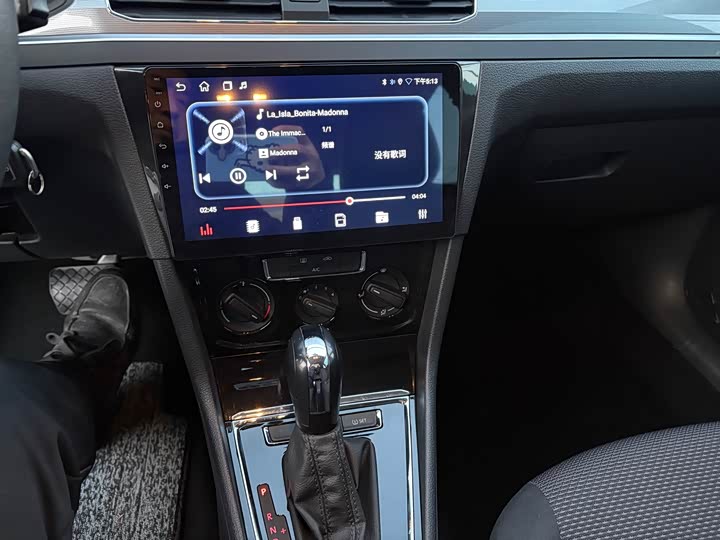 Фото 9 - Volkswagen Bora