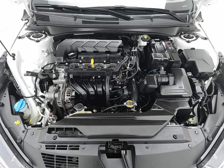 Фото 6 - Hyundai Elantra N line