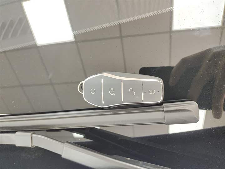 Фото 9 - BYD Sea Lion 07 EV