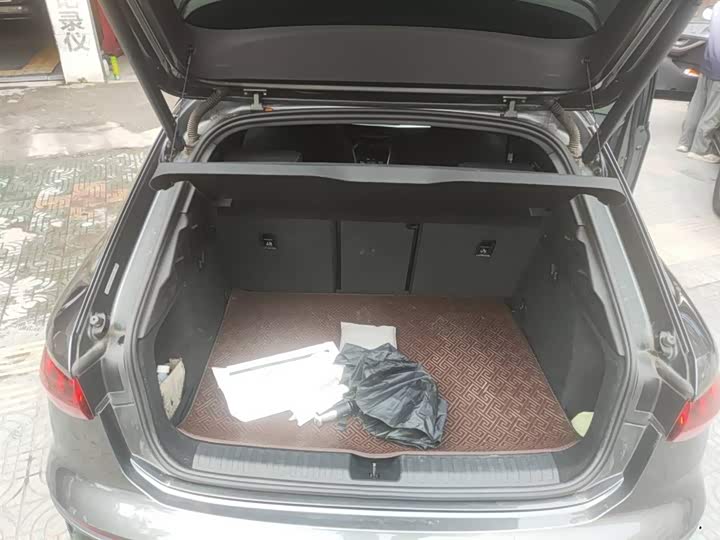 Фото 9 - Audi A3