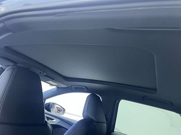 Фото 9 - Audi Q4 e-tron