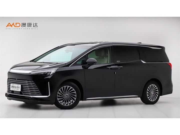 Фото 1 - Buick GL8 Century