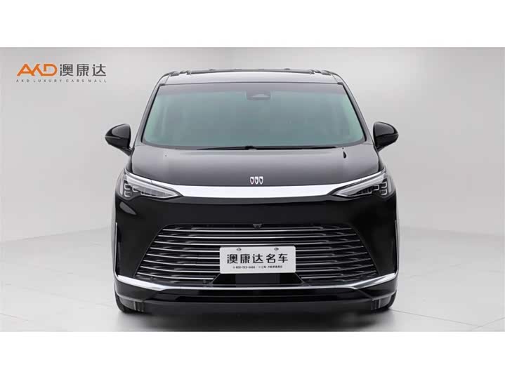 Фото 2 - Buick GL8 Century