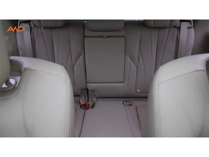 Фото 9 - Buick GL8 Century