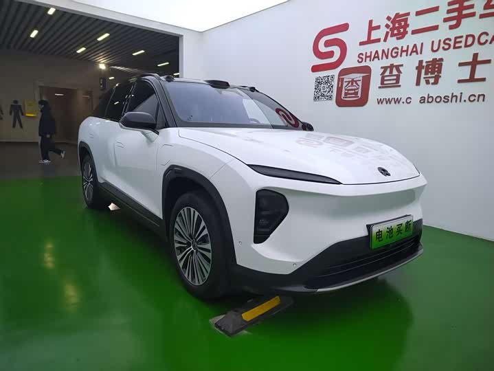 Фото 3 - Nio ES7