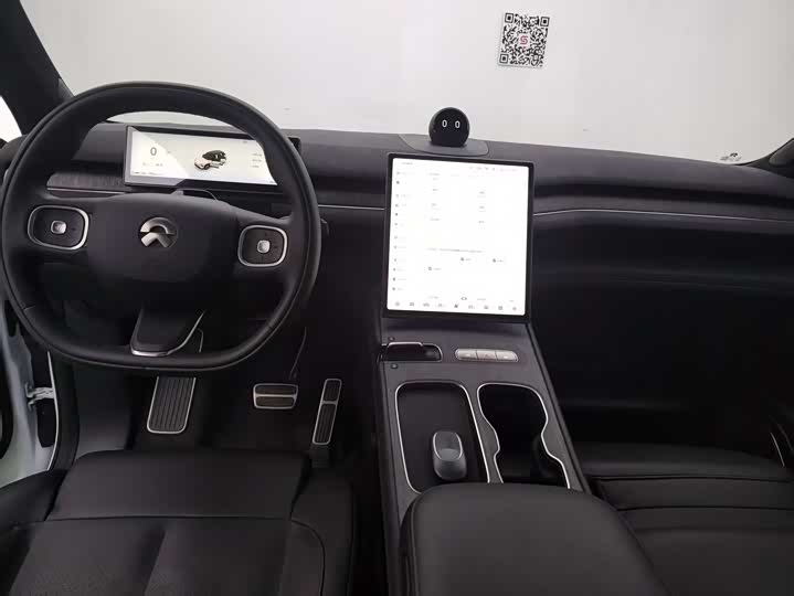 Фото 4 - Nio ES7