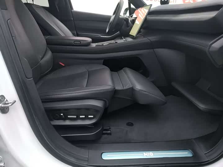 Фото 6 - Nio ES7