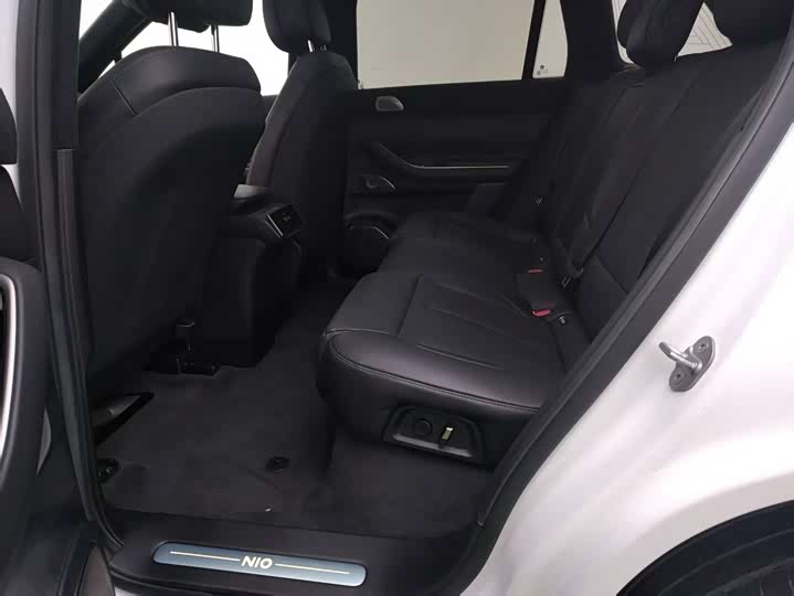Фото 7 - Nio ES7