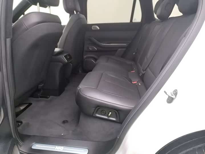 Фото 8 - Nio ES7