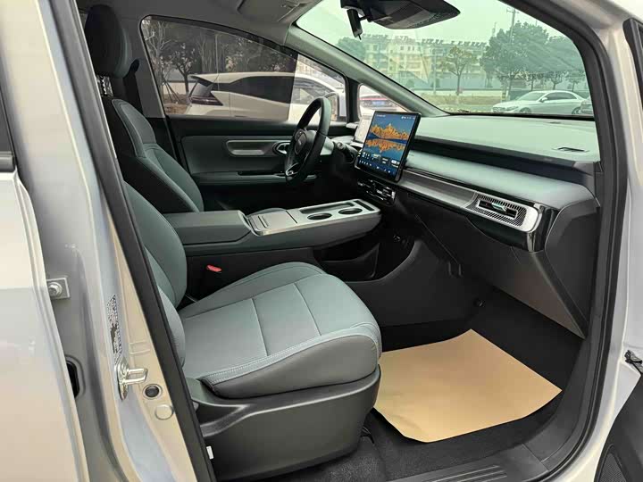 Фото 5 - GAC Aion Y