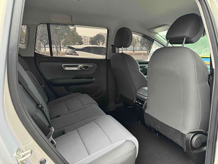 Фото 7 - GAC Aion Y