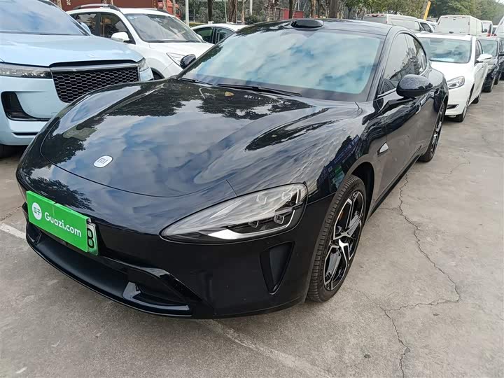 Фото 2 - Xiaomi SU7