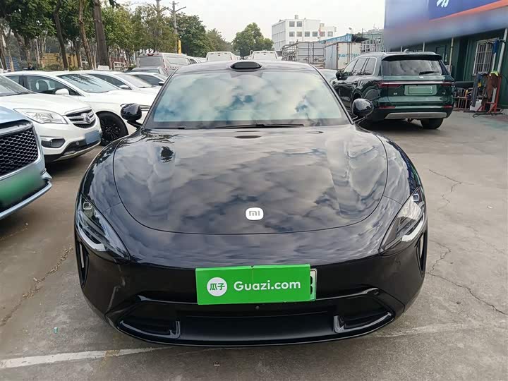 Фото 3 - Xiaomi SU7