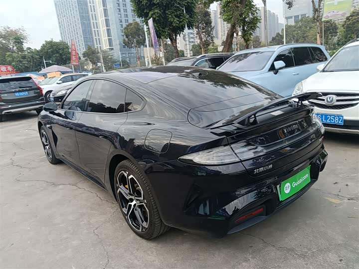 Фото 5 - Xiaomi SU7