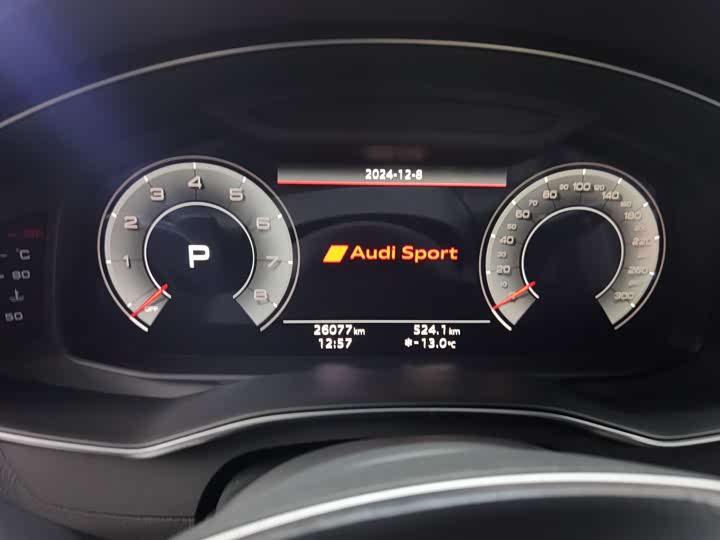 Фото 4 - Audi A6L