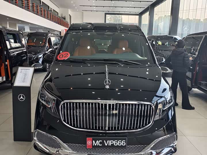 Фото 2 - Mercedes-Benz Vito