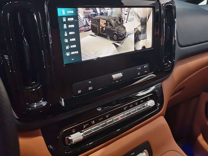 Фото 5 - Mercedes-Benz Vito