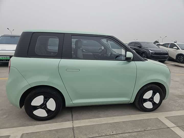 Фото 4 - Changan Qiyuan (Nevo) Lumin