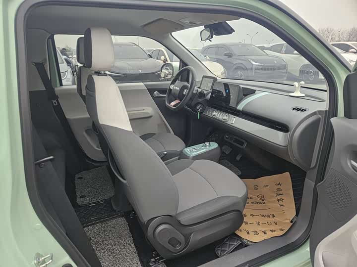 Фото 6 - Changan Qiyuan (Nevo) Lumin