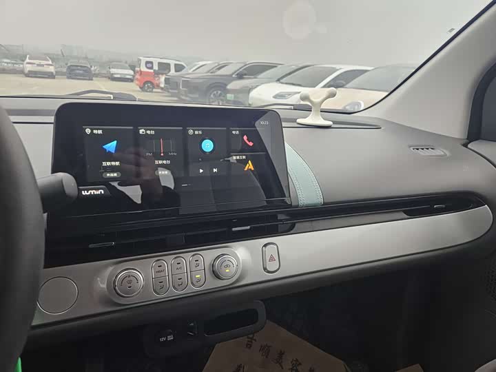 Фото 8 - Changan Qiyuan (Nevo) Lumin