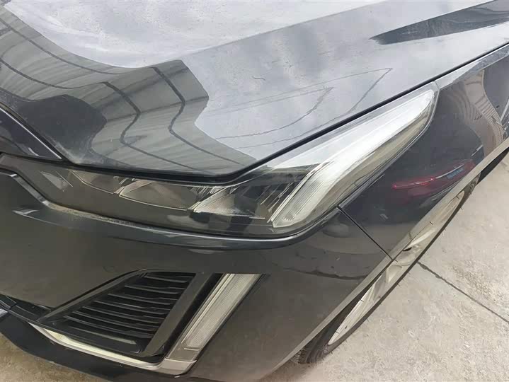 Фото 5 - Cadillac CT5