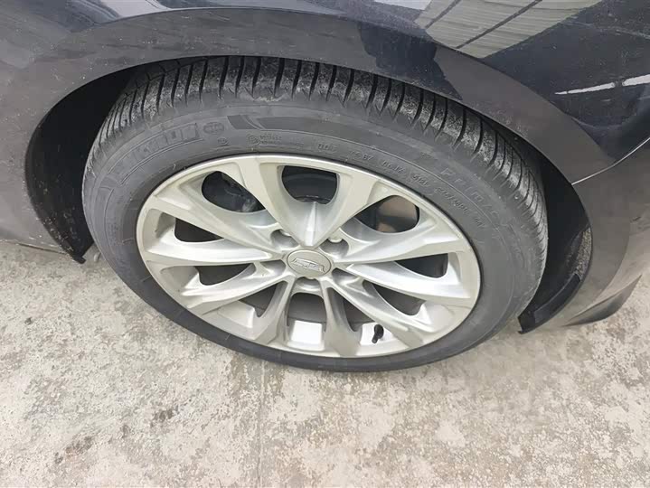 Фото 6 - Cadillac CT5